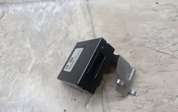 Nissan Leaf II (ZE1) Other control units/modules 284E76WK6B
