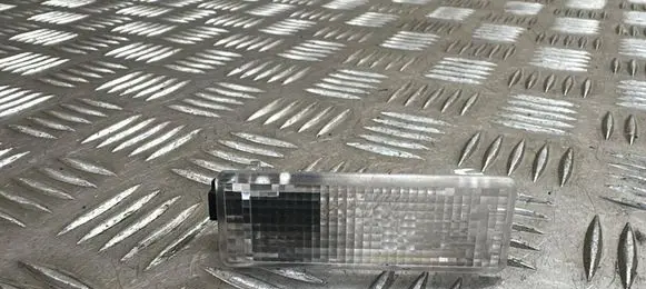 Land Rover Range Rover L405 Other interior light 