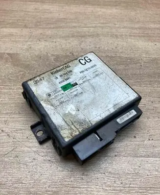 Opel Vectra C Comfort/convenience module 90564349 40505441