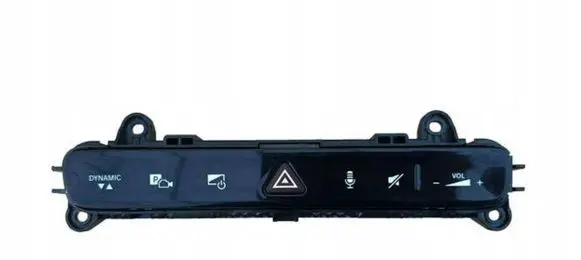 Mercedes-Benz A W177 Car ashtray A1749003505