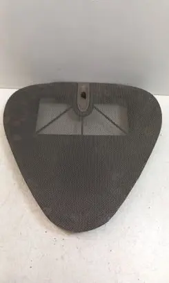 Dash center speaker trim cover