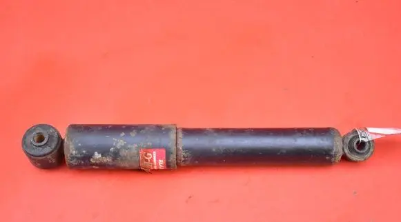 Hyundai i20 (PB PBT) Rear shock absorber/damper 349098