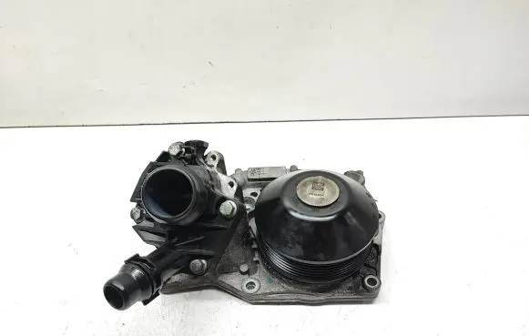 BMW 4 F32 F33 Water pump 8514458