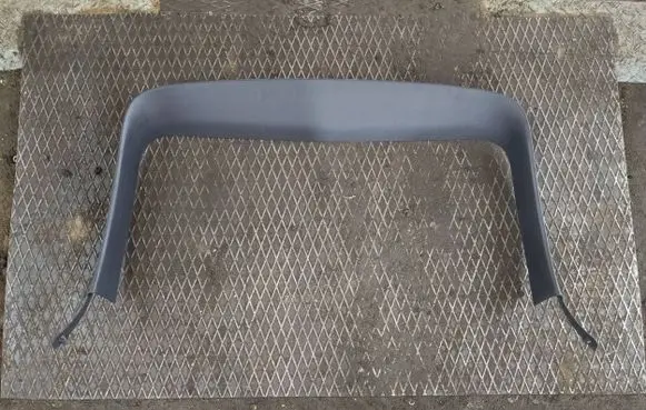 Volvo XC60 Other trunk/boot trim element 30740437