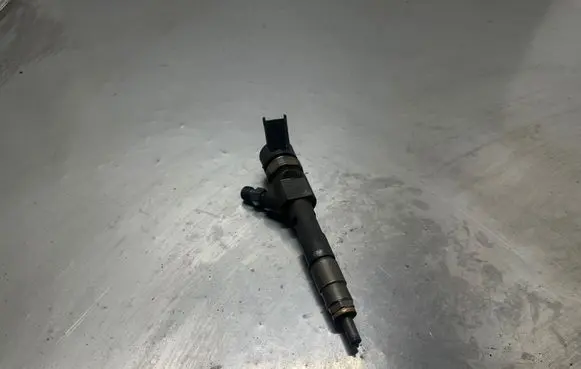 Suzuki Grand Vitara II Fuel injector 0445110230 8200000369