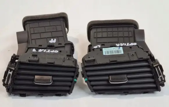 KIA Optima Dash center air vent grill