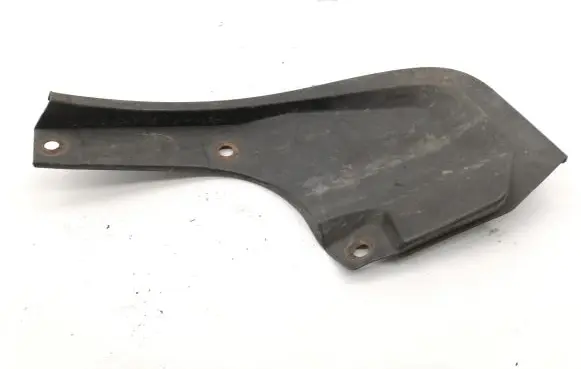 Toyota Prius (XW20) Rear arch fender liner splash guards 5259247010