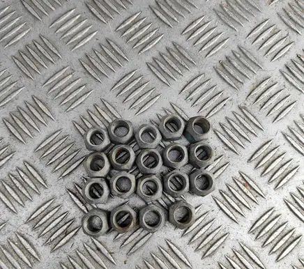 BYD Tang II Nuts/bolts 1382038000