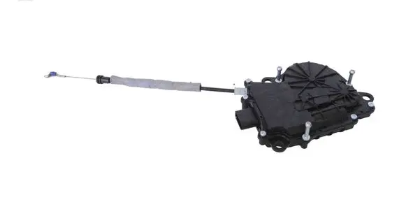 Land Rover Range Rover Velar Tailgate/trunk/boot lift motor CPLA404C10AD