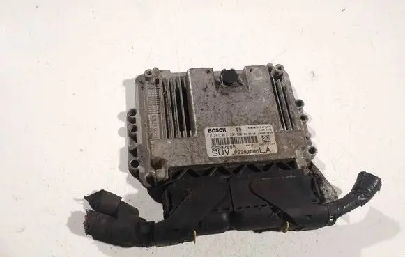Engine control unit/module