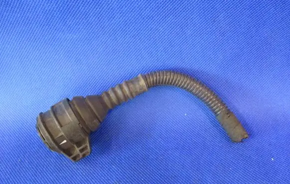 Audi Q7 4L Gearbox/transmission wiring loom 09432050