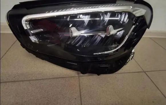 Mercedes-Benz E W213 Headlight/headlamp A2139067509
