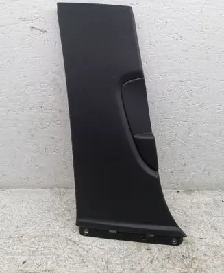 Audi S1 (B) pillar trim (bottom) 8X4867239
