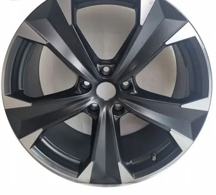 Seat Ateca R19 alloy rim 575601025AS 575601025AS-T