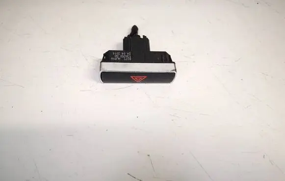 Ford Mondeo MK IV Hazard light switch bs7t13a350aa
