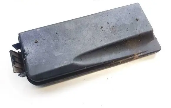 Opel Vectra C Fuse box cover 24436039