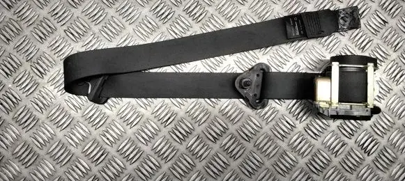 Front seatbelt