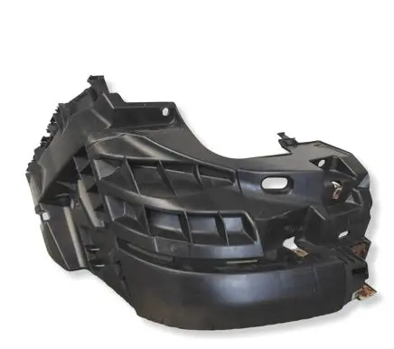 Renault Trafic II (X83) Front bumper mounting bracket 620340102R 66091 93857536