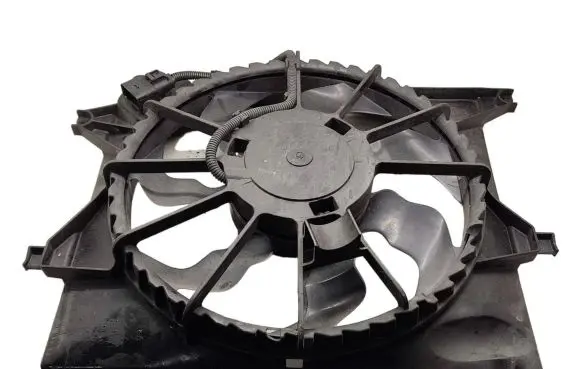 KIA Venga Electric radiator cooling fan 253801P250