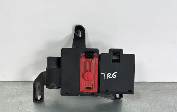 Volkswagen Touareg III Fuse box set 4M0941823B 4M0941823 180227