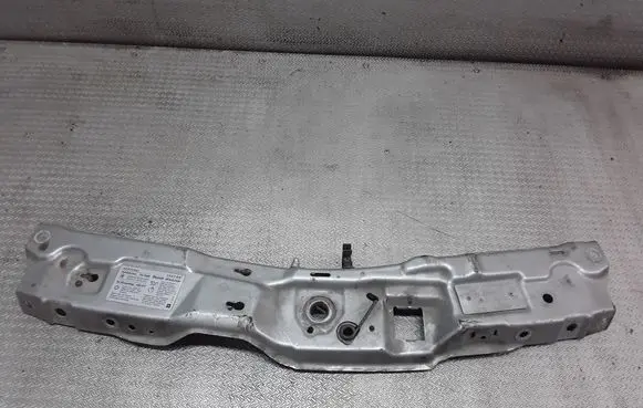Opel Meriva A Top upper radiator support slam panel