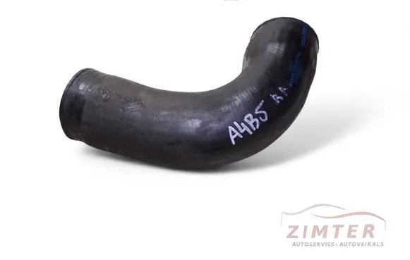 Intercooler hose/pipe