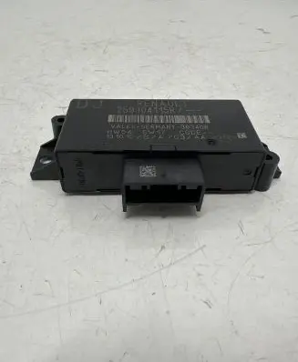 Renault Captur Parking PDC control unit/module 259904115R