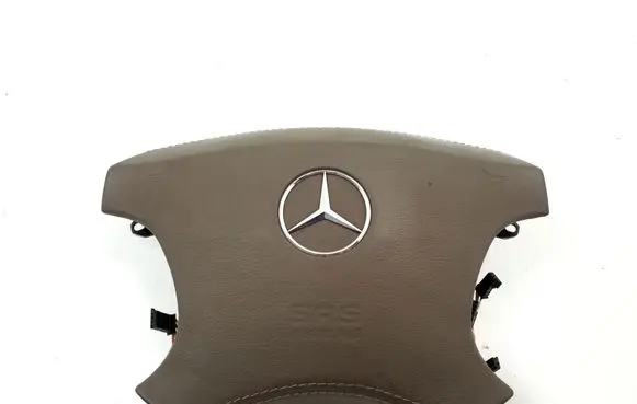 Mercedes-Benz CL C215 Steering wheel airbag A2204601698