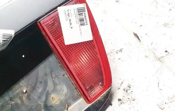 Nissan Primera Rear fog light 