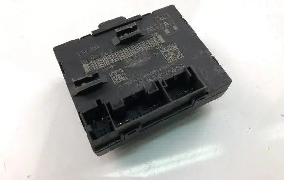 Audi A3 S3 8V Other control units/modules 5Q0959595A