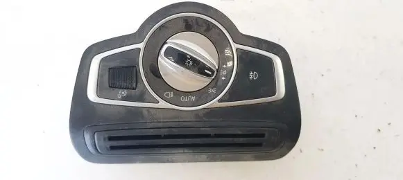 Mercedes-Benz GLC X253 C253 Light switch A2059057007