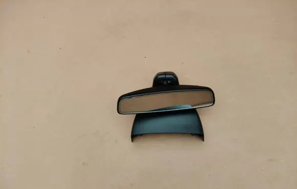 Seat Leon IV Rearview mirror trim 5FA868437 3G0857311AM