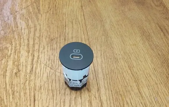 KIA EV6 USB socket connector 96125CV000