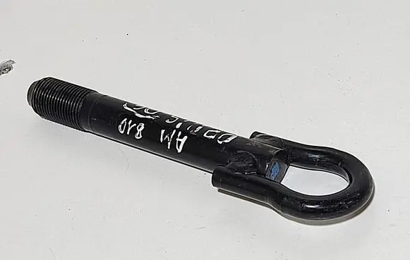 Toyota Prius (XW20) Towing hook eye 