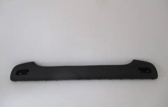 Peugeot 107 Rear bumper lower part trim 527510H010