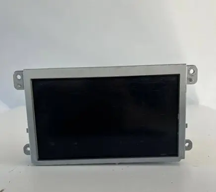 Audi A6 S6 C6 4F Screen/display/small screen 8T0919603C