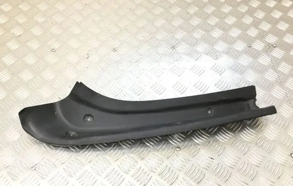 Mercedes-Benz GLE AMG (W166 - C292) Other trunk/boot trim element A1666930100