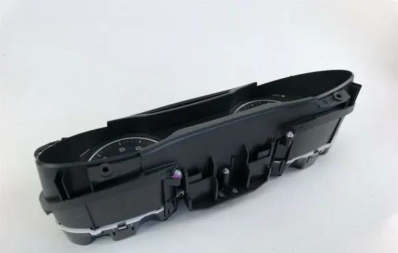 Audi A5 8T 8F Speedometer (instrument cluster) 5550016205 H2003