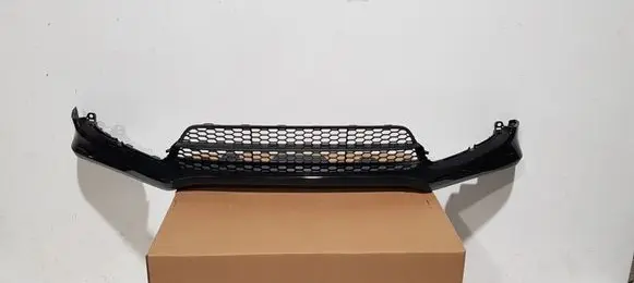 Honda Jazz IV GR Front bumper lip 71102TF0N01ZT