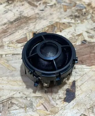 Mercedes-Benz GLE W167 Front door high frequency speaker a1678203002