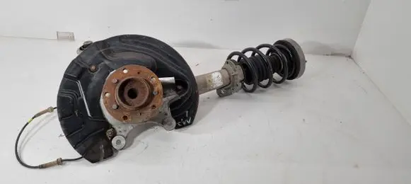 BMW M3 e92 Front suspension assembly kit set 2283435 228343503