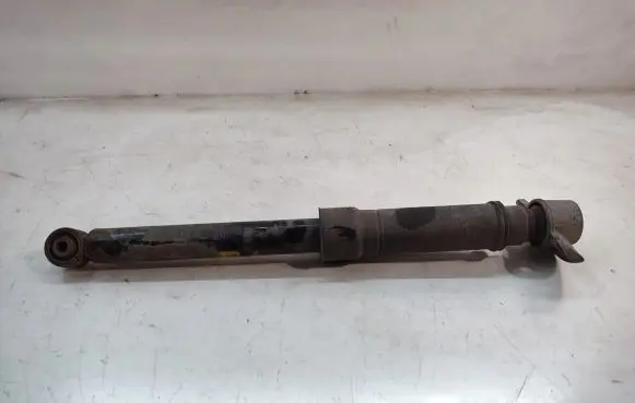 Opel Mokka X Rear shock absorber/damper 42456909