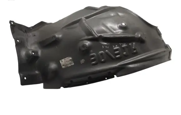 BMW 3 F30 F35 F31 Rear differential 7260700