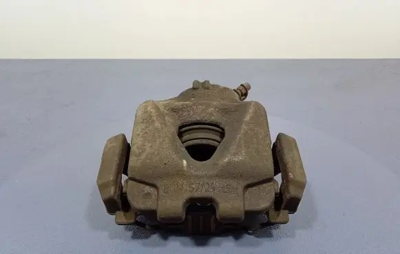 BMW X1 E84 Front brake caliper