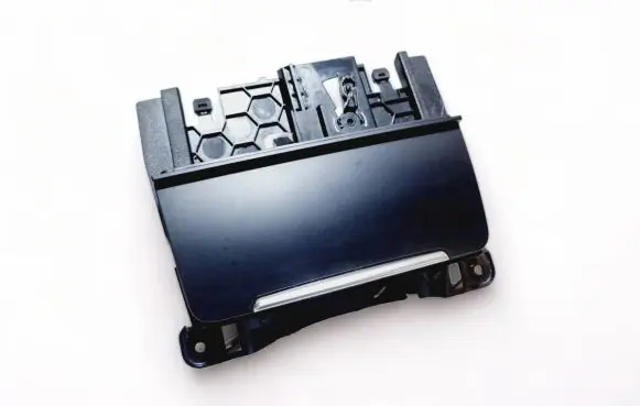 Ashtray (front)