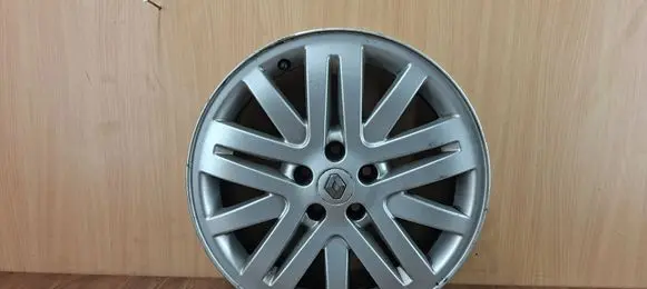 Renault Espace IV R17 alloy rim 8200387857
