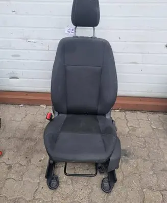 Ford Focus Front driver seat