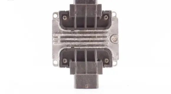 Opel Signum Gearbox control unit/module 55353024 YULA000703
