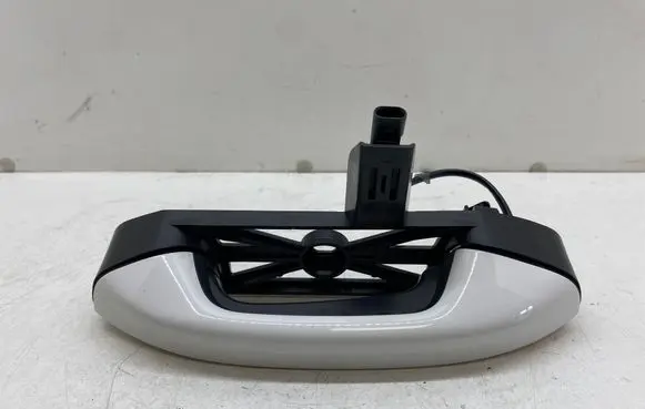 Volkswagen Caddy Sliding door exterior handle 7T0843352C