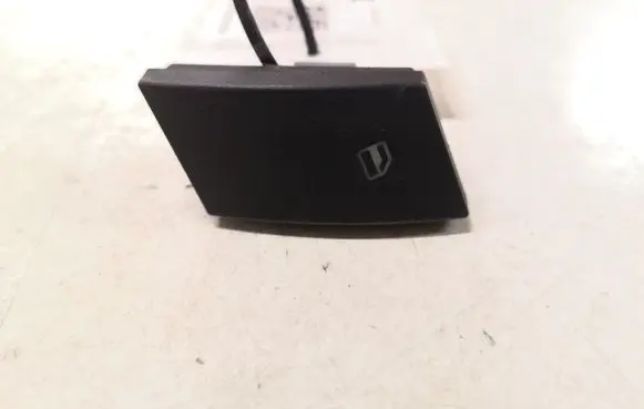 Seat Ibiza IV (6J,6P) Electric window control switch 6L0959855